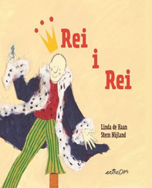  Rei i rei