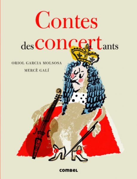 Imatge recomanacio de Contes desconcertants