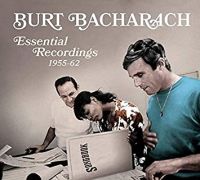 Essential Burt Bacharah