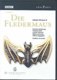 Die Fledermaus