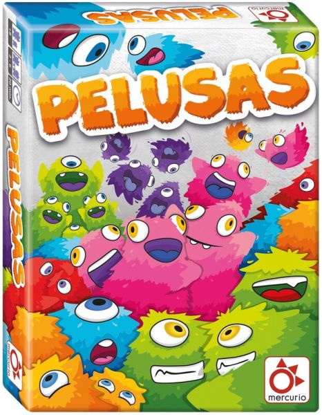  Pelusas