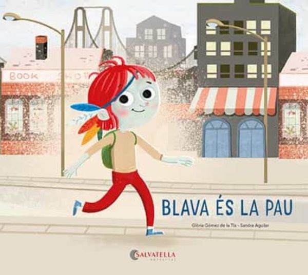  Blava és la pau