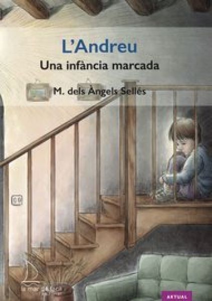  Andrés, una infancia marcada