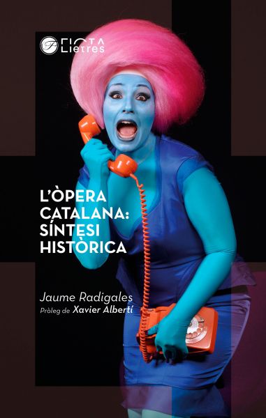  L'Òpera catalana :