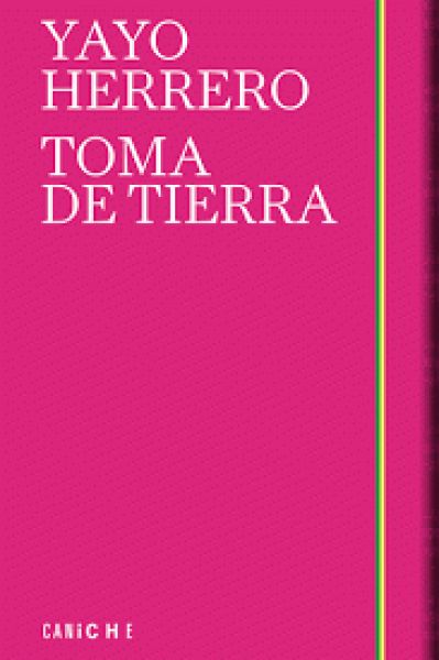  Toma de tierra