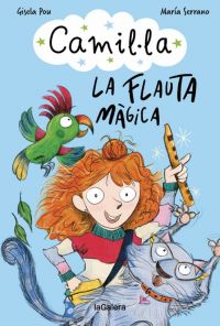 La Flauta màgica