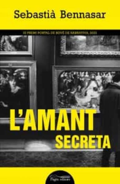 L'Amant secreta