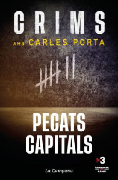  Pecats capitals