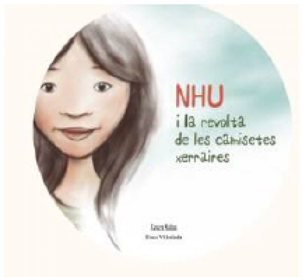  Nhu i la revolta de les camisetes xerraires