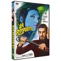 La respuesta. M’enterro en els fonaments (DVD). 1969