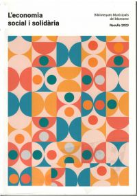 L'Economia social i solidària : reculls 2023