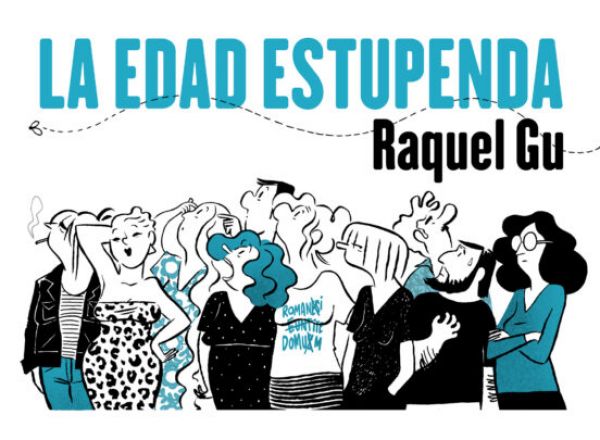  La Edad estupenda