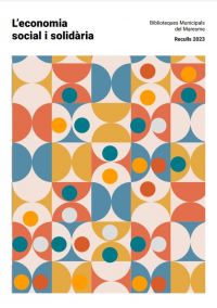 L'Economia social i solidària : reculls 2023