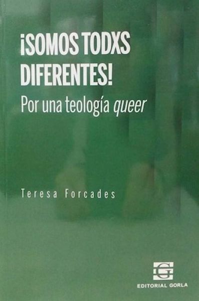 Somos todos diferentes :