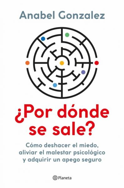  ¿Por dónde se sale? :