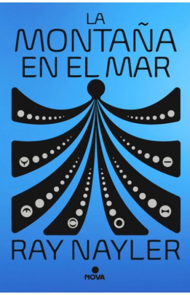  La Montaña en el mar