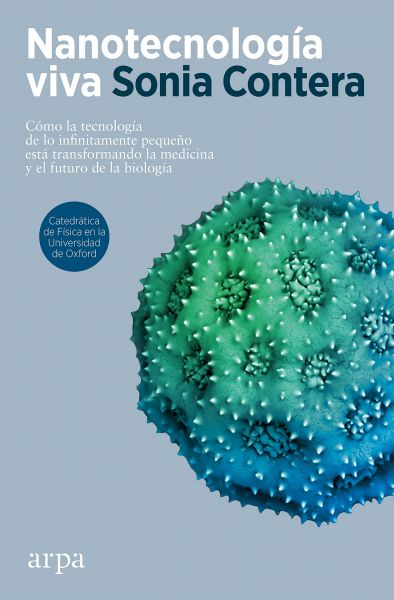  Nanotecnología viva