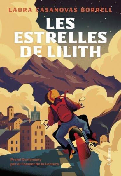  Les Estrelles de Lilith