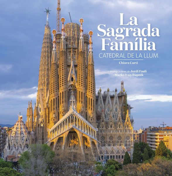  La Sagrada Família :
