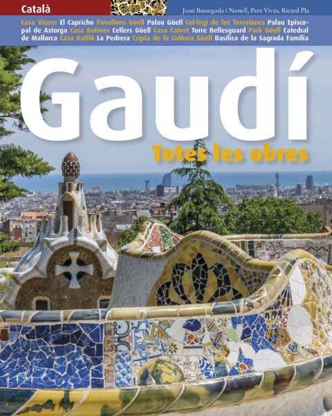  Gaudí :