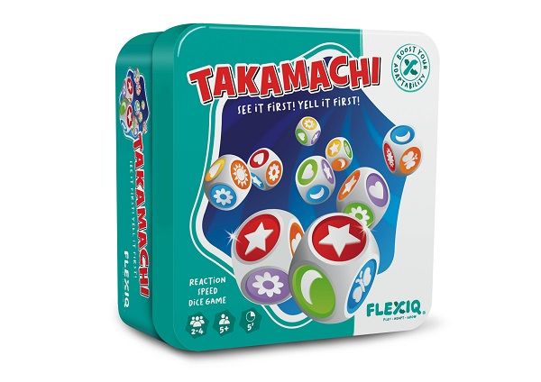  Takamachi