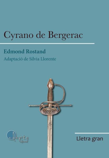  Cyrano de Bergerac