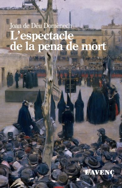  L'Espectacle de la pena de mort