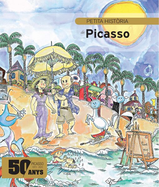  Petita història de Picasso