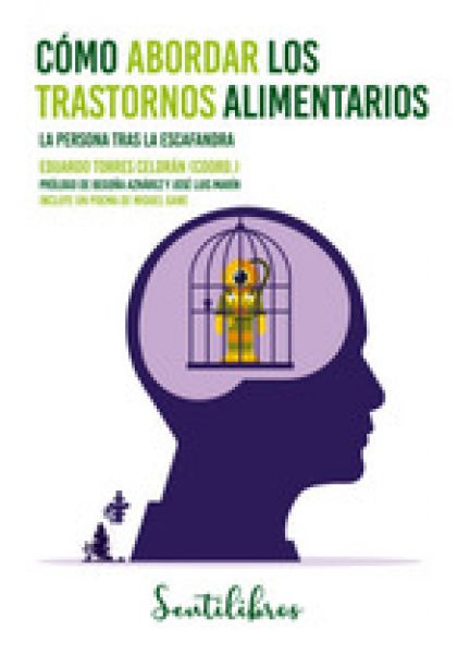  Cómo abordar los trastornos alimentarios