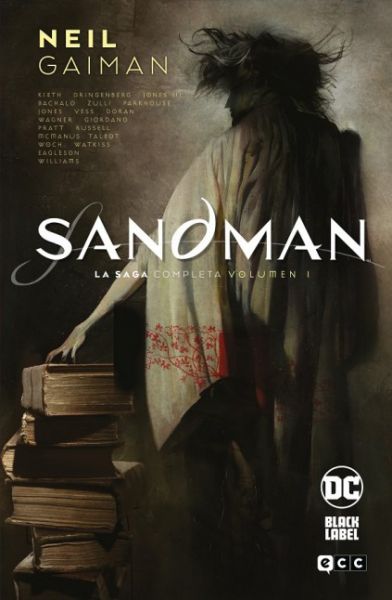  Sandman