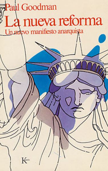  La Nueva reforma : un nuevo manifiesto anarquista