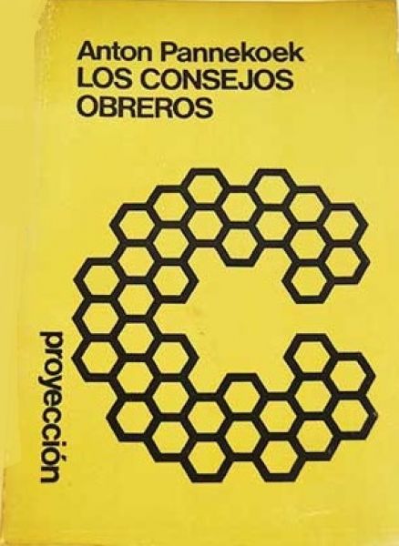  Los Consejos obreros