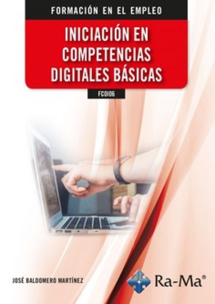  Iniciación en competencias digitales básicas: FCOI06