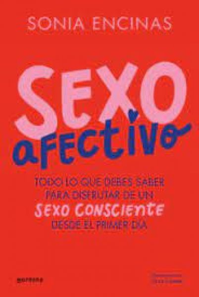  Sexo afectivo :