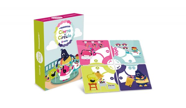  Los Manosucias: Cierra el Círculo