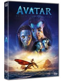 Avatar, el sentido del agua