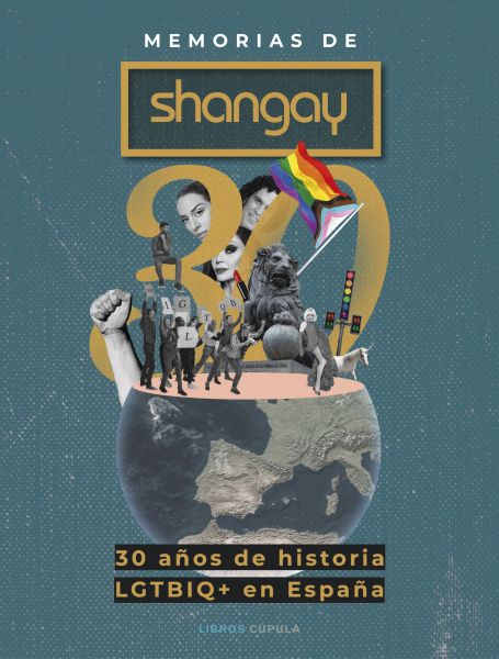  Memorias de Shangay :