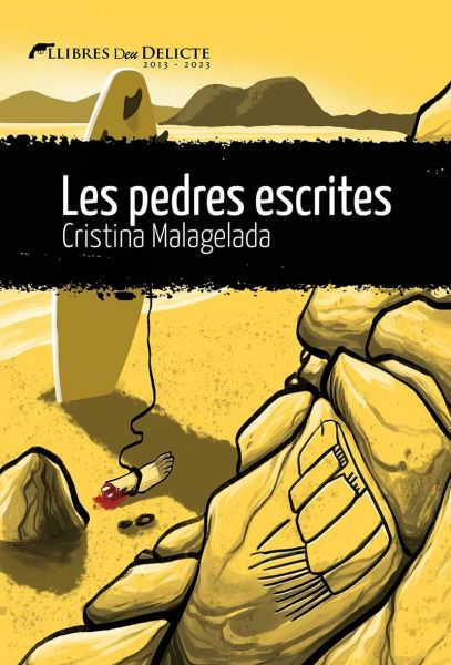  Les Pedres escrites