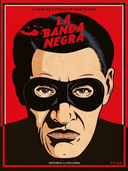 La Banda negra :