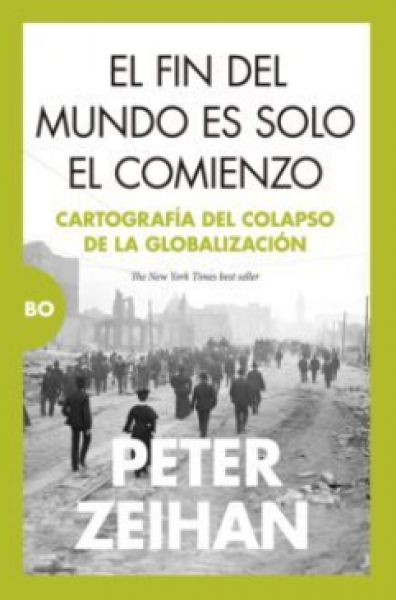  El Fin del mundo es solo el comienzo :