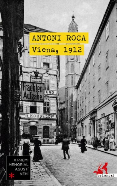  Viena, 1912