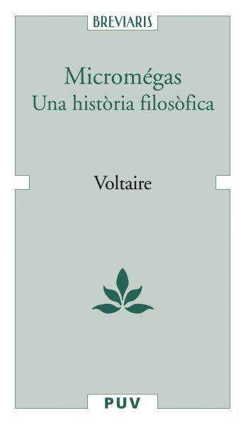  Micromégas: una història filosòfica