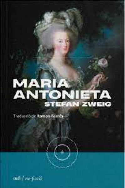  Maria Antonieta :