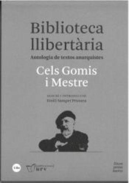  Biblioteca llibertària : antologia de textos anarquistes