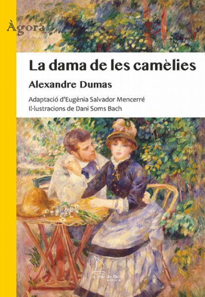  La Dama de les camèlies