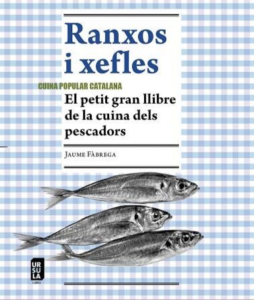  Ranxos i xefles :