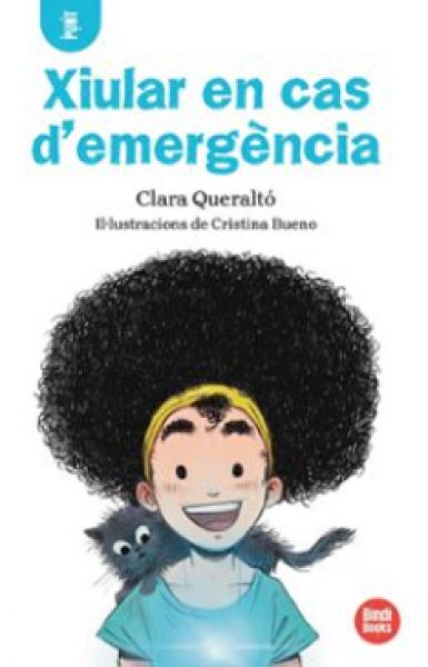  Xiular en cas d'emergència