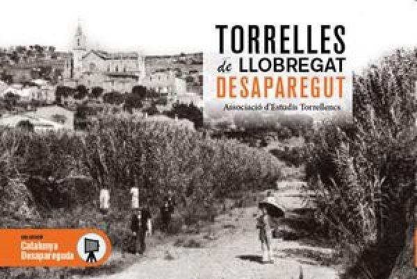  Torrelles de Llobregat desaparegut