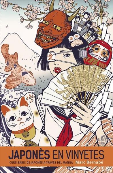 Imatge recomanacio de Japonès en vinyetes: curs bàsic de japonès a través del manga