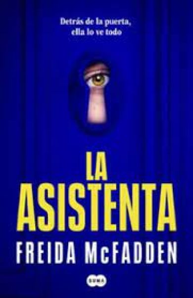 Imatge recomanacio de La Asistenta